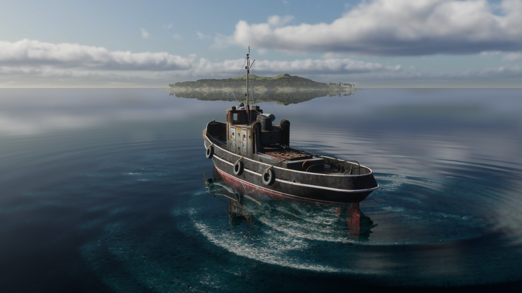 Version Shipmaster Contributions – Navismaster